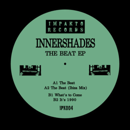The Beat | Mint (M) Generic Get Cheap Vinyl