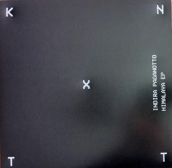 Himalaya EP (VINYL) | Mint (M) Mint (M) Get Cheap Vinyl