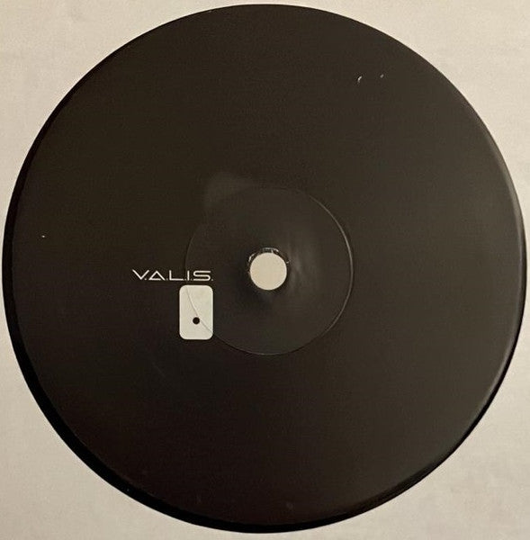 VALIS 02 (VINYL) | Mint (M) Generic Get Cheap Vinyl