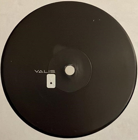 VALIS 02 (VINYL) | Mint (M) Generic Get Cheap Vinyl
