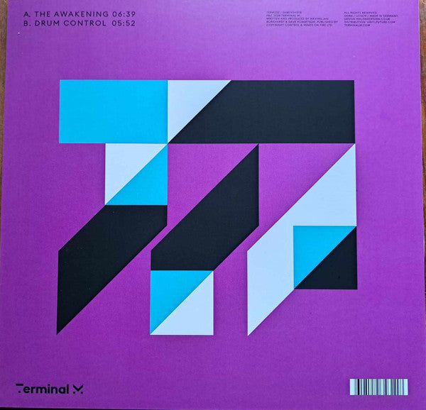 The Awakening | Mint (M) Mint (M) Get Cheap Vinyl