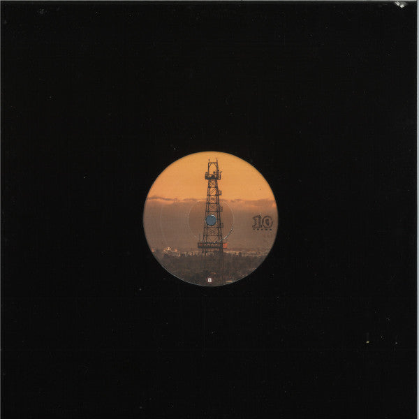 First Phase | Mint (M) Generic Get Cheap Vinyl