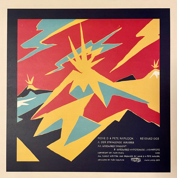 Reissued 003 | Mint (M) Mint (M) Get Cheap Vinyl