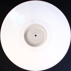 White Pills (2xWHITE VINYL) | Mint (M) Mint (M) Get Cheap Vinyl