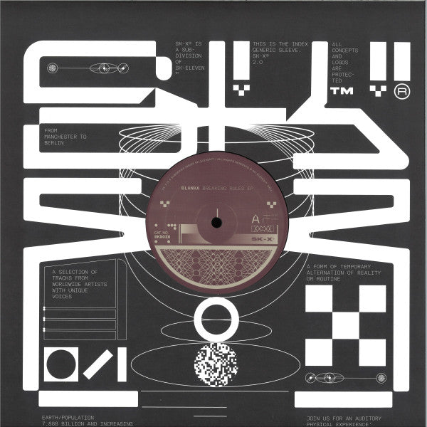 Breaking Rules (VINYL) | Mint (M) Mint (M) Get Cheap Vinyl