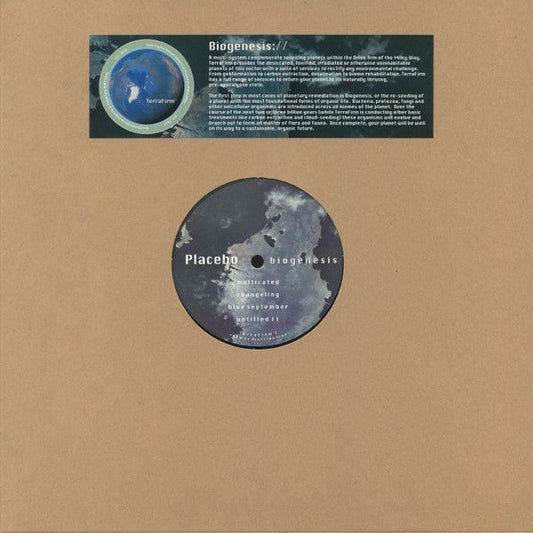 Biogenesis | Mint (M) Mint (M) Get Cheap Vinyl