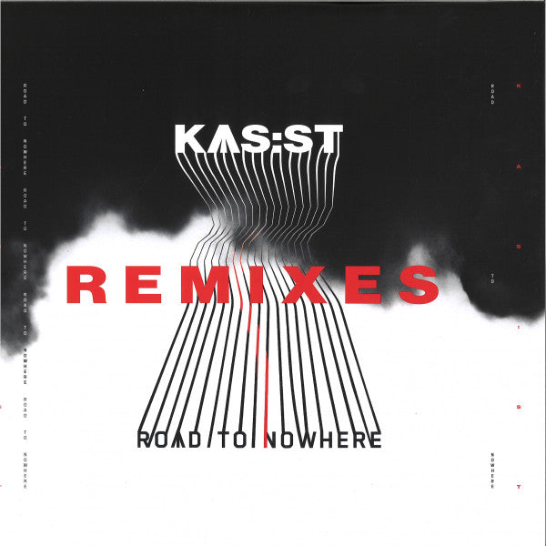 Road To Nowhere Remixes | Mint (M) Mint (M) Get Cheap Vinyl