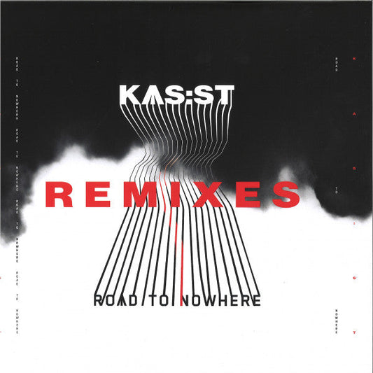 Road To Nowhere Remixes | Mint (M) Mint (M) Get Cheap Vinyl