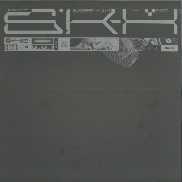 Restless (VINYL) | Mint (M) Mint (M) Get Cheap Vinyl