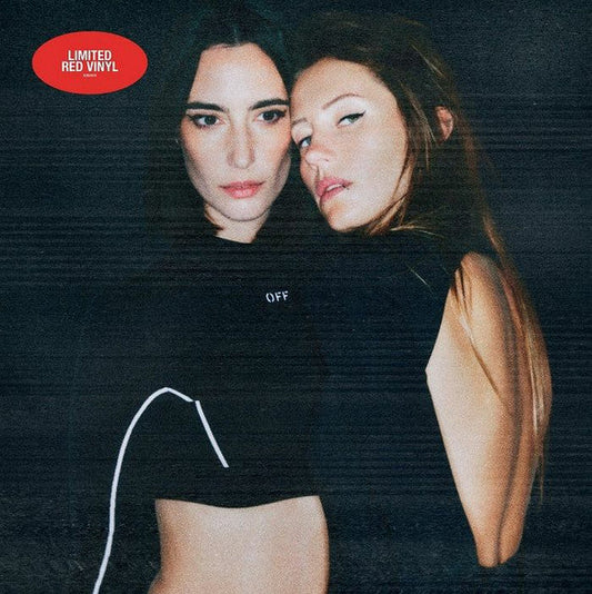 One Mind EP (VINYL) | Mint (M) Mint (M) Get Cheap Vinyl
