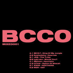 BEST OF BCCO (PRE-ORDER TBA)(2xVINYL) | Mint (M) Mint (M) Get Cheap Vinyl