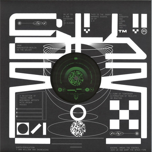 Tizer EP (VINYL) | Mint (M) Mint (M) Get Cheap Vinyl