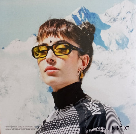 Himalaya EP (VINYL) | Mint (M) Mint (M) Get Cheap Vinyl