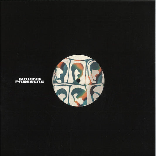 Moving Pressure 02 (VINYL) | Mint (M) Mint (M) Get Cheap Vinyl