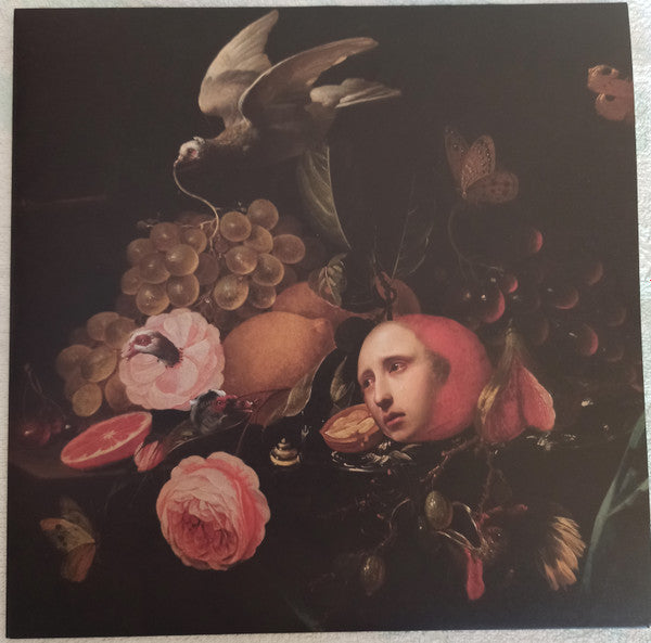 Under Control EP (VINYL) | Mint (M) Mint (M) Get Cheap Vinyl