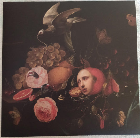 Under Control EP (VINYL) | Mint (M) Mint (M) Get Cheap Vinyl