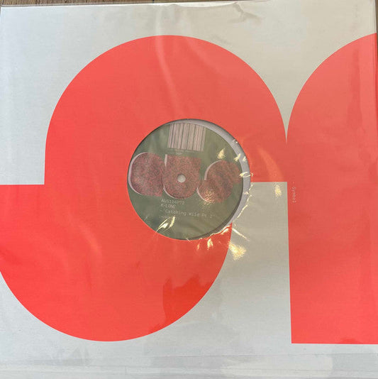 Catching Wild Pt. 2 | Mint (M) Mint (M) Get Cheap Vinyl