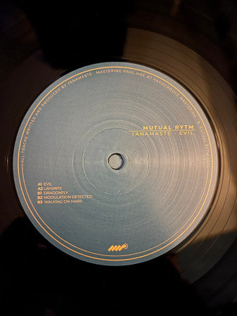 Evil (VINYL) | Mint (M) Mint (M) Get Cheap Vinyl