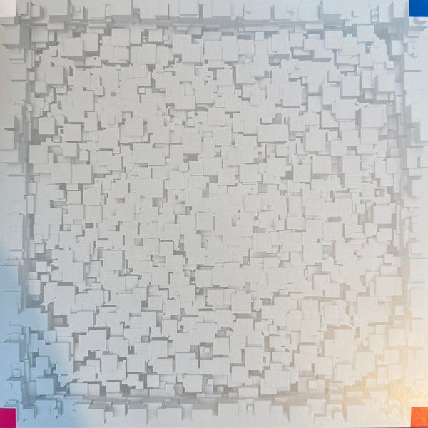 FabricLG4 EP (VINYL) | Mint (M) Mint (M) Get Cheap Vinyl