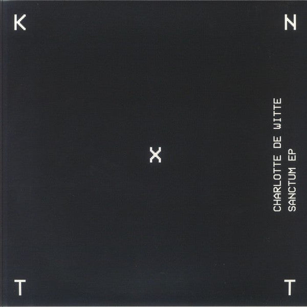 Sanctum EP (VINYL) | Mint (M) Mint (M) Get Cheap Vinyl