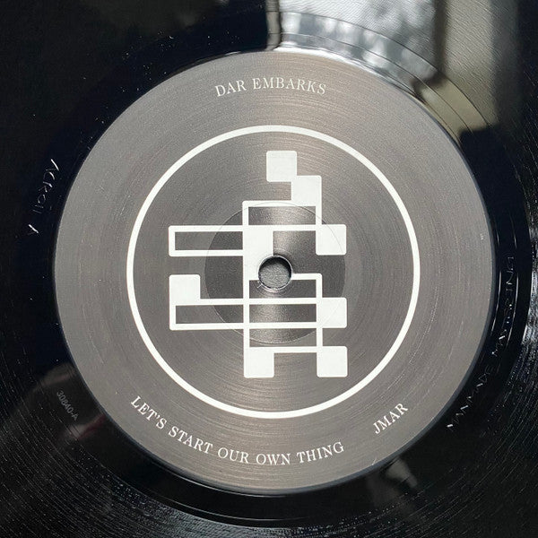 Let's Start Our Own Thing | Mint (M) Mint (M) Get Cheap Vinyl