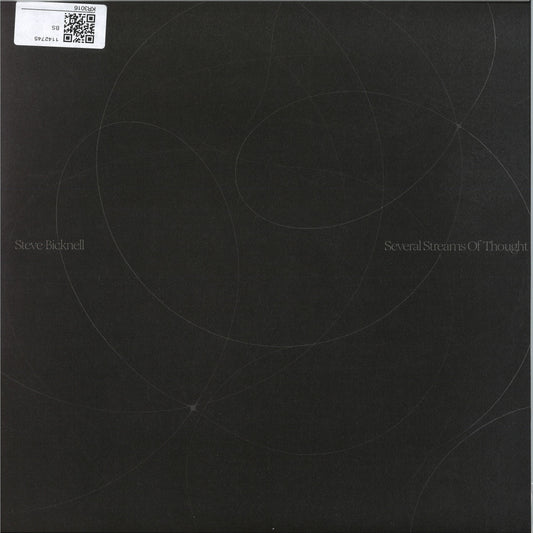 Several Streams Of Thought (2xVINYL) | Mint (M) Mint (M) Get Cheap Vinyl