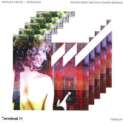 Morgana | Mint (M) Mint (M) Get Cheap Vinyl