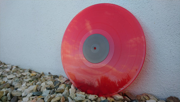 Vorticity *RED* | Mint (M) Generic Get Cheap Vinyl