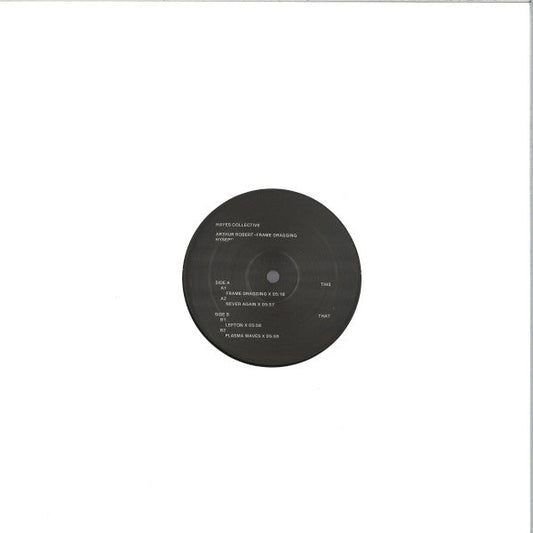 Frame Dragging (VINYL) | Mint (M) Mint (M) Get Cheap Vinyl
