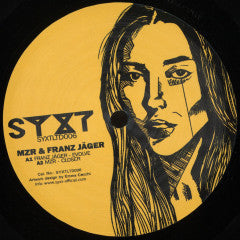 SYXTLTD006 (VINYL) | Mint (M) Mint (M) Get Cheap Vinyl