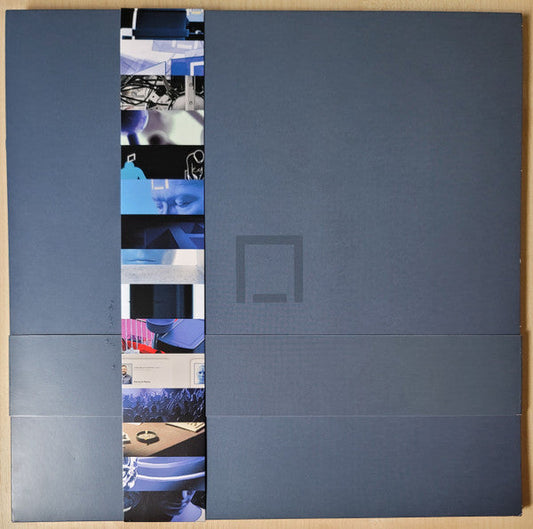 Testbed_Assembly (BOX SET VINYL) | Mint (M) Mint (M) Get Cheap Vinyl