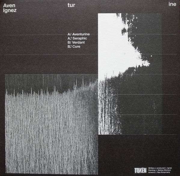 Aventurine (VINYL) | Mint (M) Mint (M) Get Cheap Vinyl