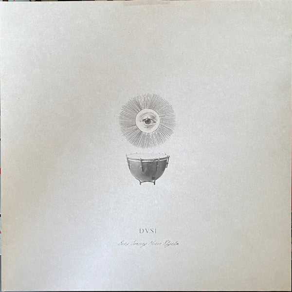 Beta Sensory Motor Rhythm (2 X VINYL) | Mint (M) Mint (M) Get Cheap Vinyl