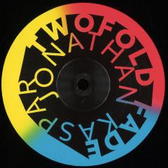 Twofold Fade EP (VINYL) | Mint (M) Mint (M) Get Cheap Vinyl