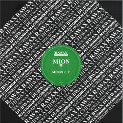 Miori E.P. (VINYL) | Mint (M) Mint (M) Get Cheap Vinyl