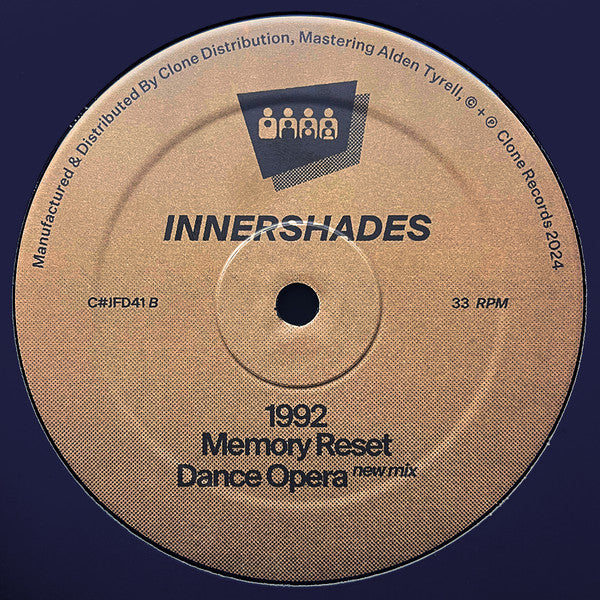 Homage (VINYL) | Mint (M) Generic Get Cheap Vinyl
