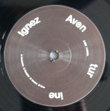 Aventurine (VINYL) | Mint (M) Mint (M) Get Cheap Vinyl