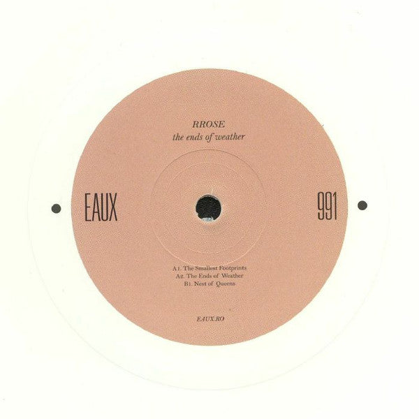 The Ends Of Weather | Mint (M) Mint (M) Get Cheap Vinyl