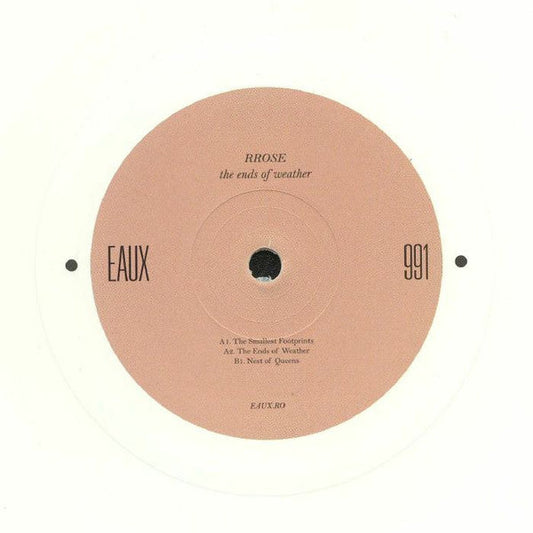 The Ends Of Weather | Mint (M) Mint (M) Get Cheap Vinyl