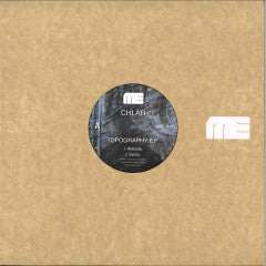 TOPOGRAPHY EP (VINYL) | Mint (M) Mint (M) Get Cheap Vinyl