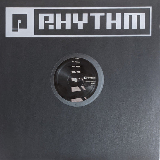 Shadow Light EP (VINYL) | Mint (M) Mint (M) Get Cheap Vinyl