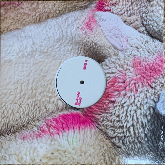 BouQ (VINYL) | Mint (M) Mint (M) Get Cheap Vinyl