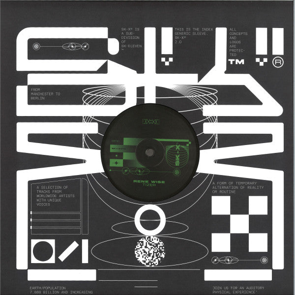 Tizer EP (VINYL) | Mint (M) Mint (M) Get Cheap Vinyl