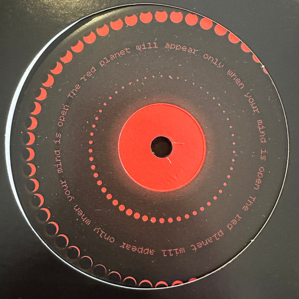 The Long Winter Of Mars (VINYL) | Mint (M) Generic Get Cheap Vinyl