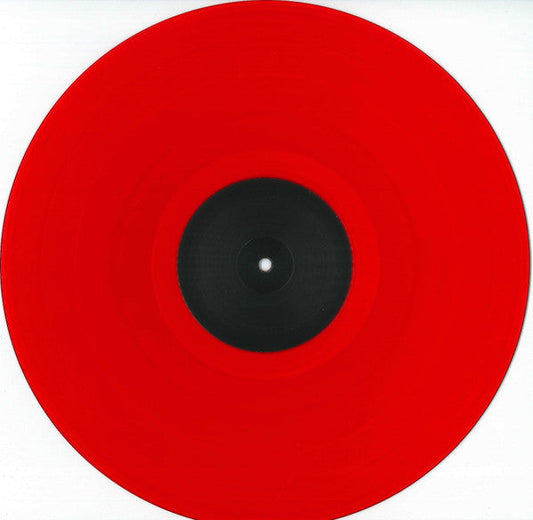 Vorticity *RED* | Mint (M) Generic Get Cheap Vinyl
