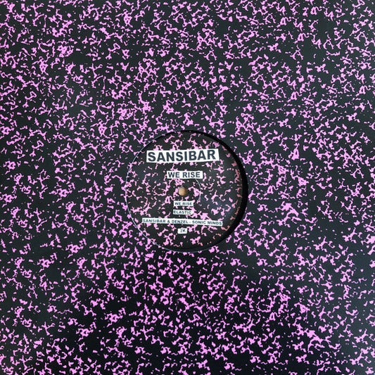 We Rise | Mint (M) Mint (M) Get Cheap Vinyl