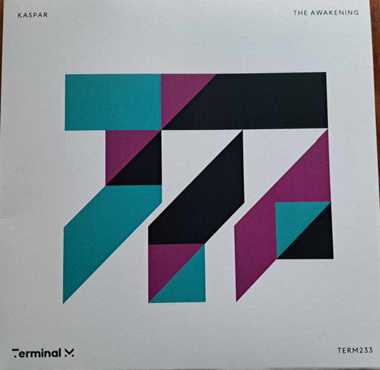 The Awakening | Mint (M) Mint (M) Get Cheap Vinyl