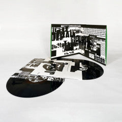 Dubnobasswithmyheadman (PRE-ORDER 6/6/25)(Reissue)(LP 2x12") | Mint (M) Mint (M) Get Cheap Vinyl