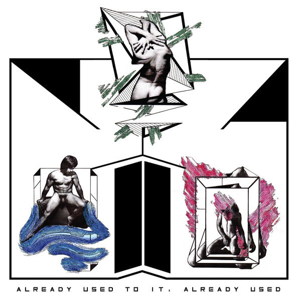 Already Used To It, Already Used | Mint (M) Mint (M) Get Cheap Vinyl