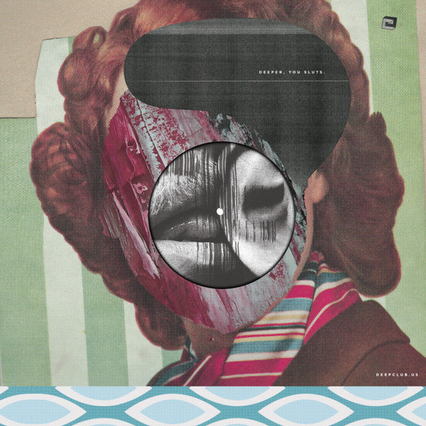 Already Used To It, Already Used | Mint (M) Mint (M) Get Cheap Vinyl